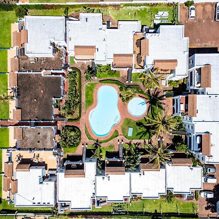 Le Paradis, Self-Catering Beachfront Apartments Ballito Zewnętrze zdjęcie