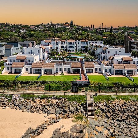 Le Paradis, Self-Catering Beachfront Apartments Ballito Zewnętrze zdjęcie