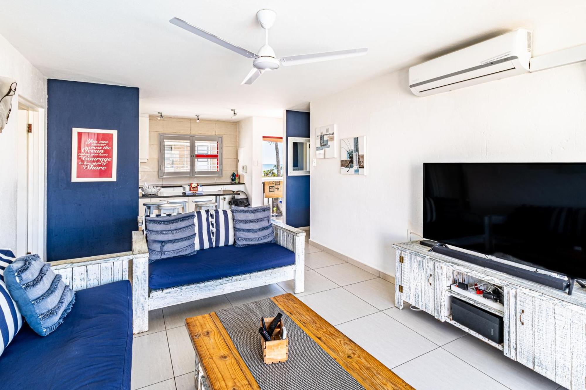 Le Paradis, Self-Catering Beachfront Apartments Ballito Zewnętrze zdjęcie