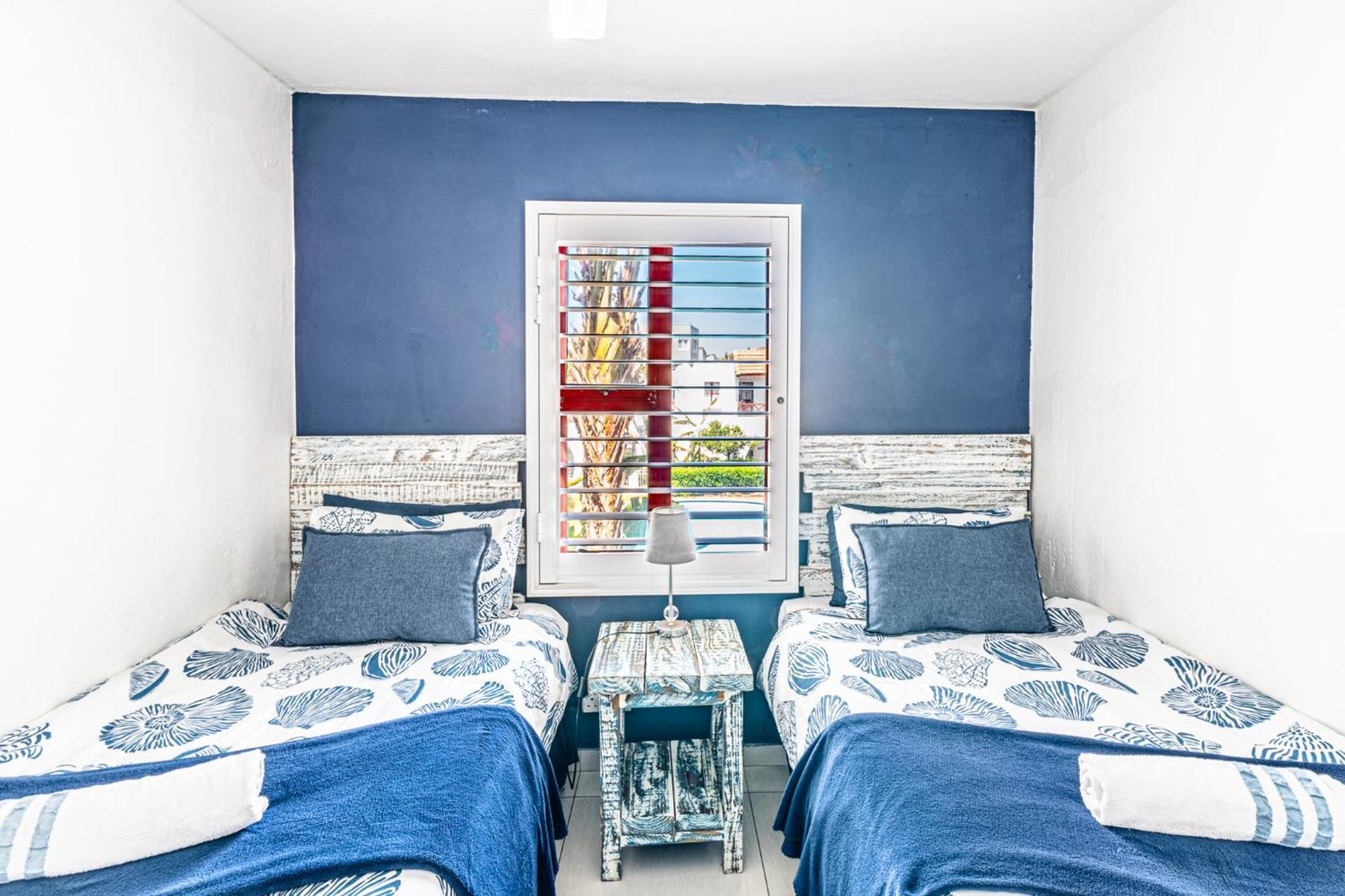 Le Paradis, Self-Catering Beachfront Apartments Ballito Zewnętrze zdjęcie