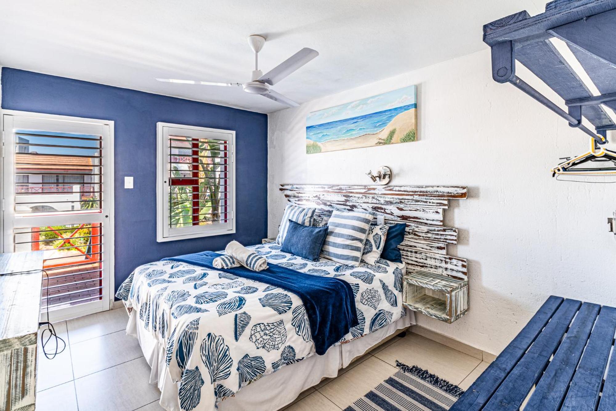 Le Paradis, Self-Catering Beachfront Apartments Ballito Zewnętrze zdjęcie