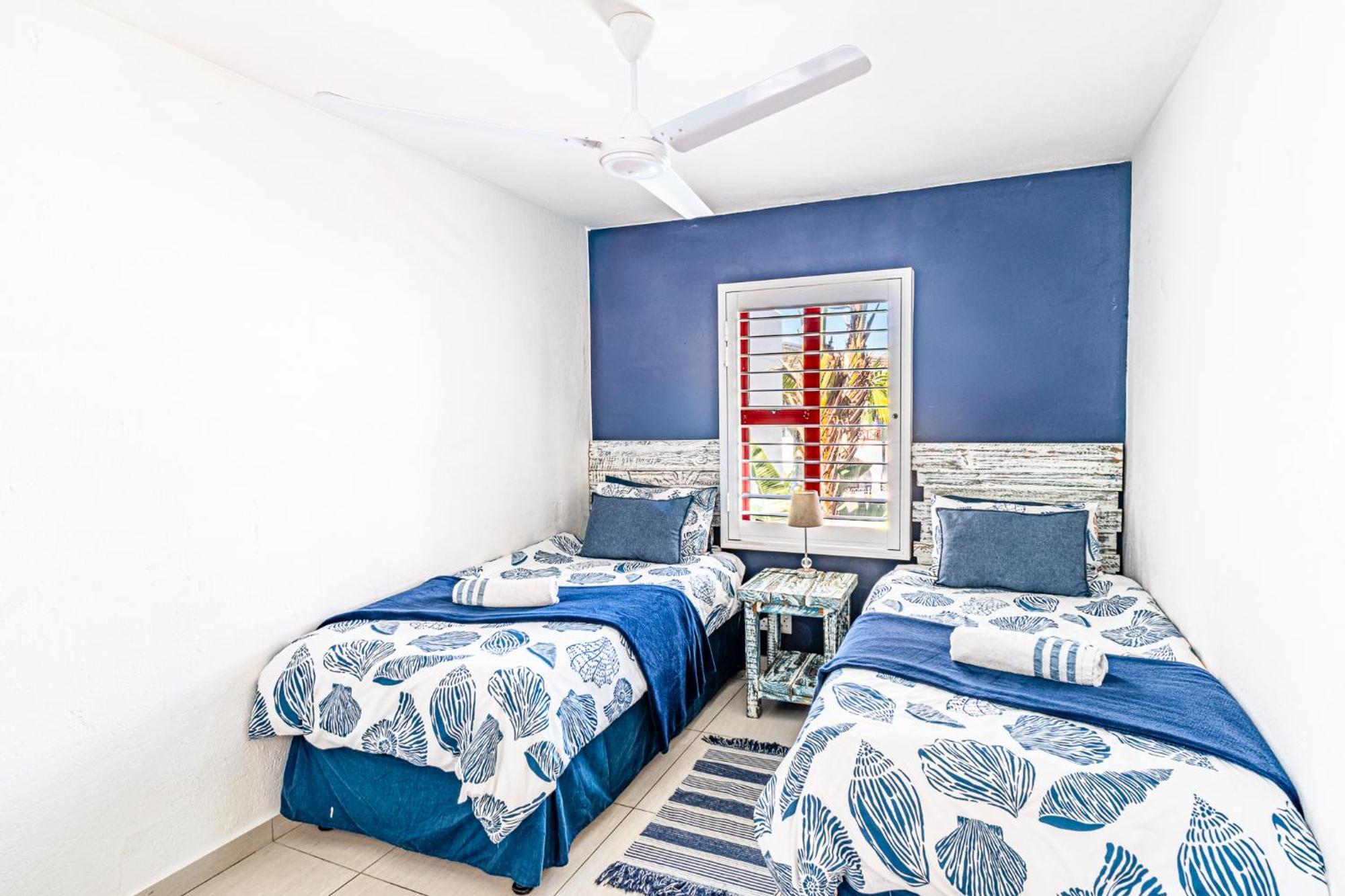 Le Paradis, Self-Catering Beachfront Apartments Ballito Zewnętrze zdjęcie