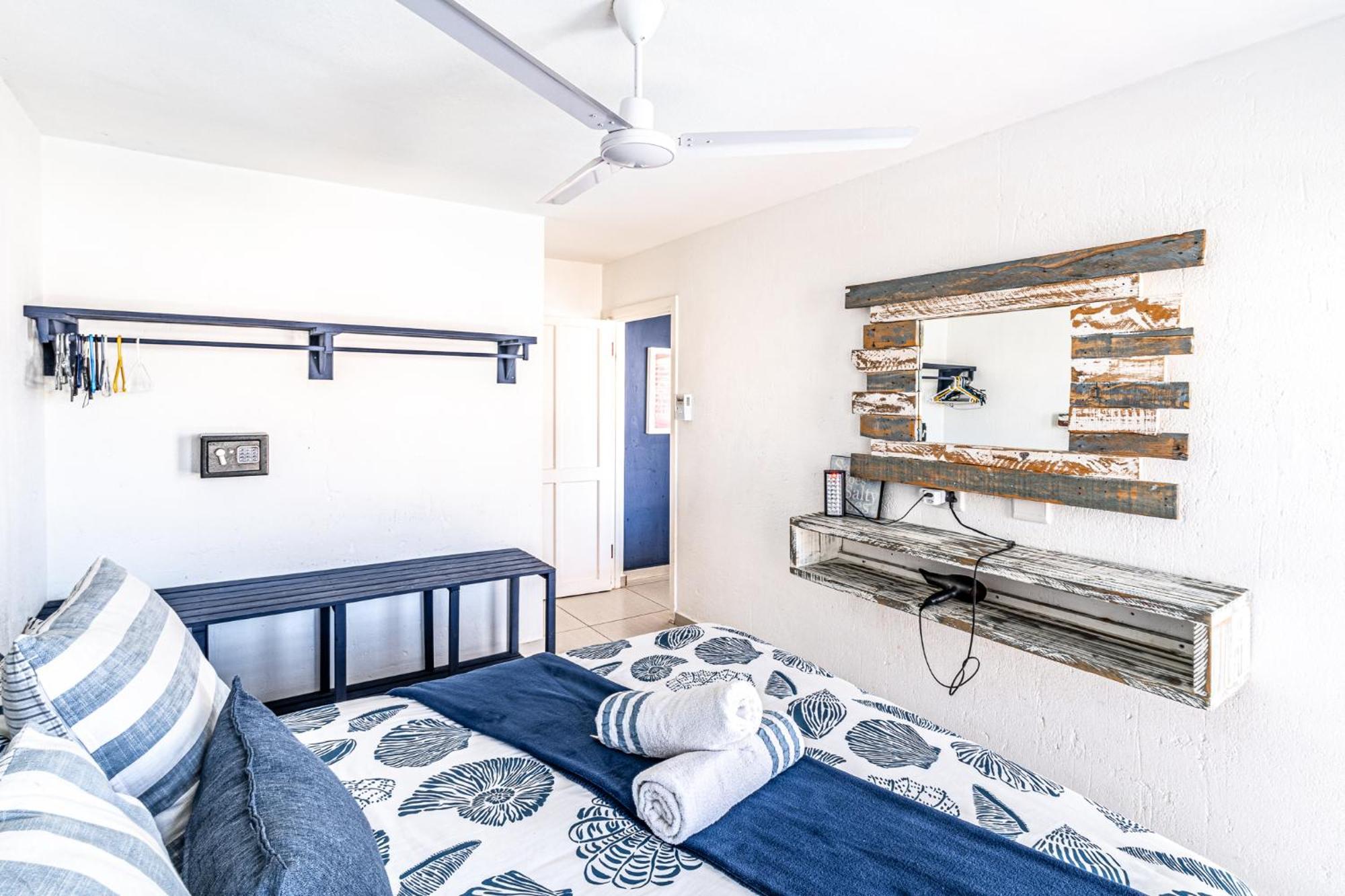 Le Paradis, Self-Catering Beachfront Apartments Ballito Zewnętrze zdjęcie