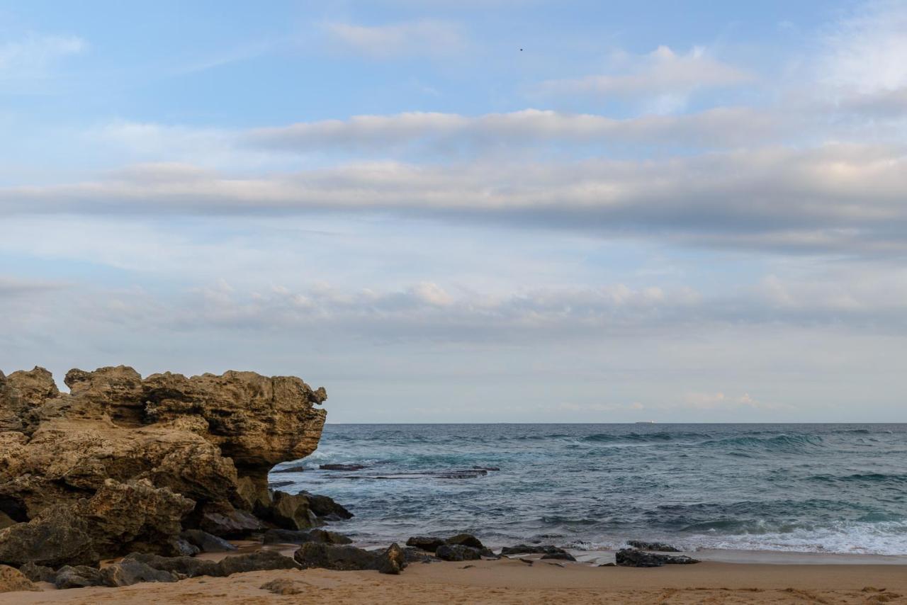 Le Paradis, Self-Catering Beachfront Apartments Ballito Zewnętrze zdjęcie