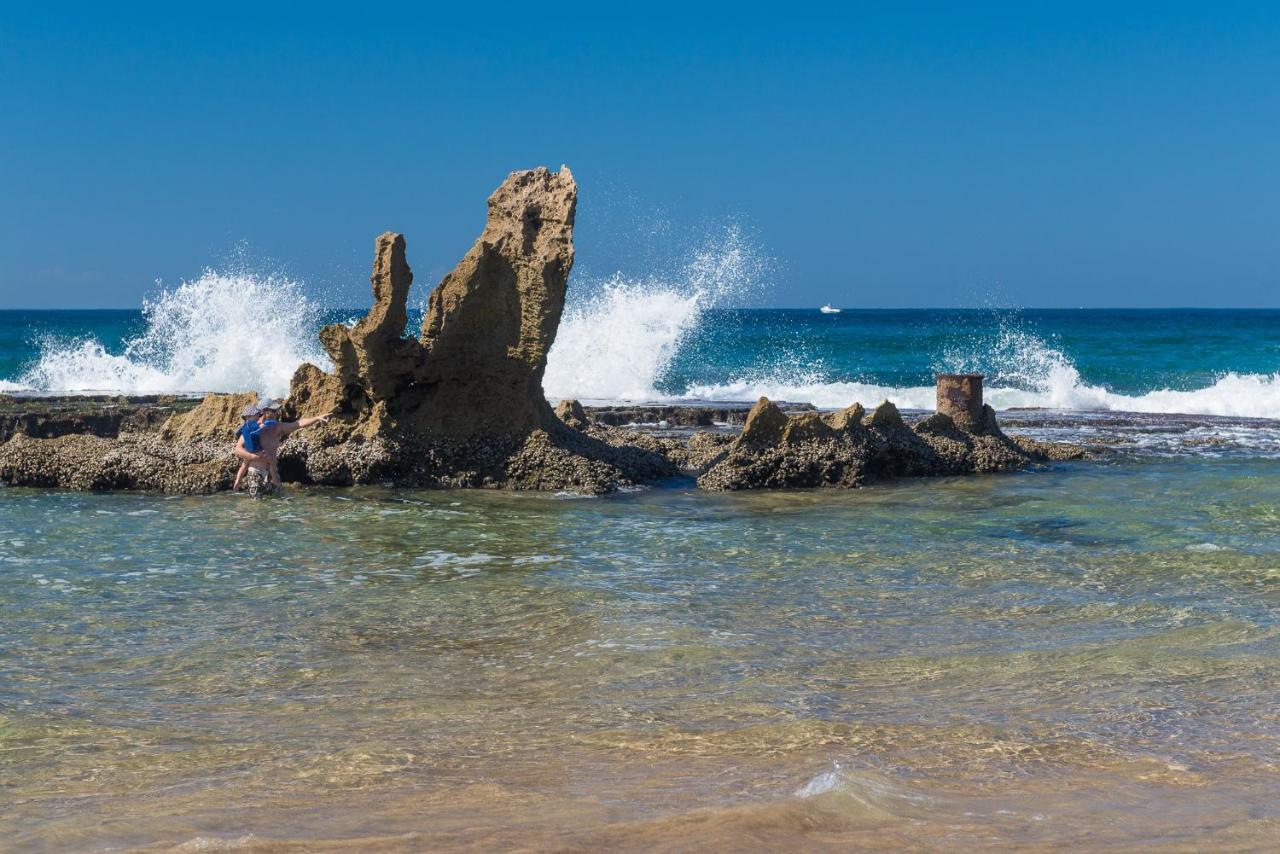 Le Paradis, Self-Catering Beachfront Apartments Ballito Zewnętrze zdjęcie