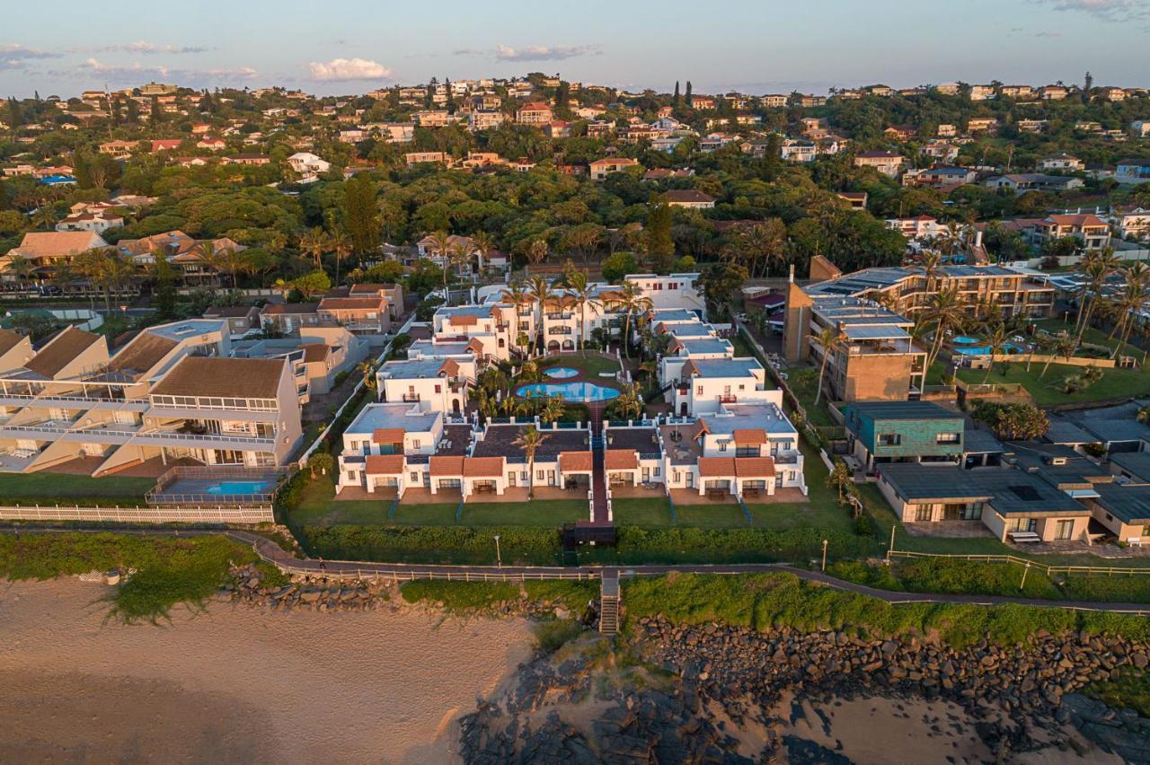 Le Paradis, Self-Catering Beachfront Apartments Ballito Zewnętrze zdjęcie