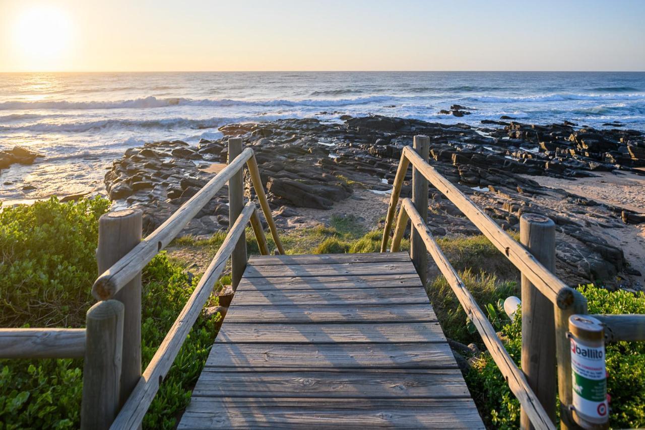 Le Paradis, Self-Catering Beachfront Apartments Ballito Zewnętrze zdjęcie