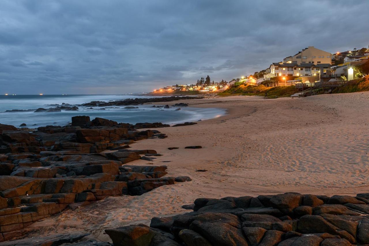 Le Paradis, Self-Catering Beachfront Apartments Ballito Zewnętrze zdjęcie
