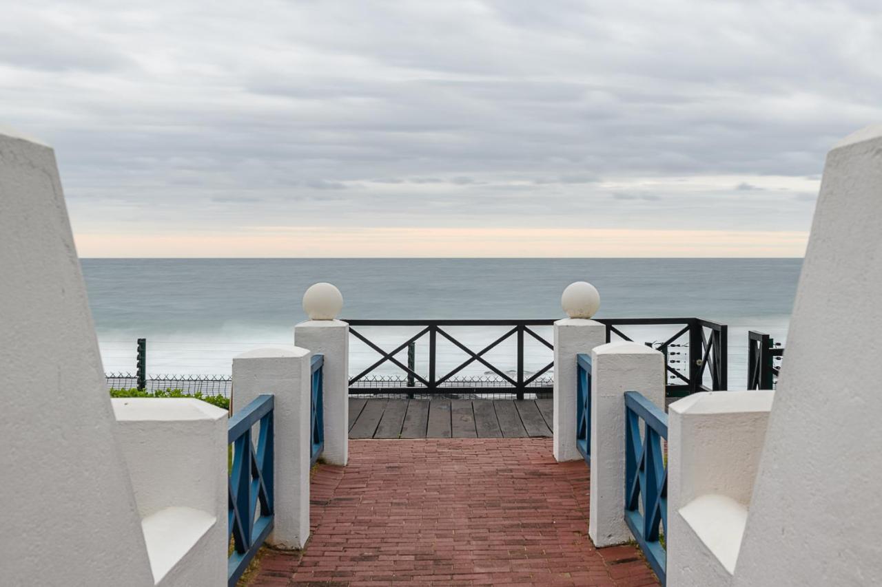 Le Paradis, Self-Catering Beachfront Apartments Ballito Zewnętrze zdjęcie