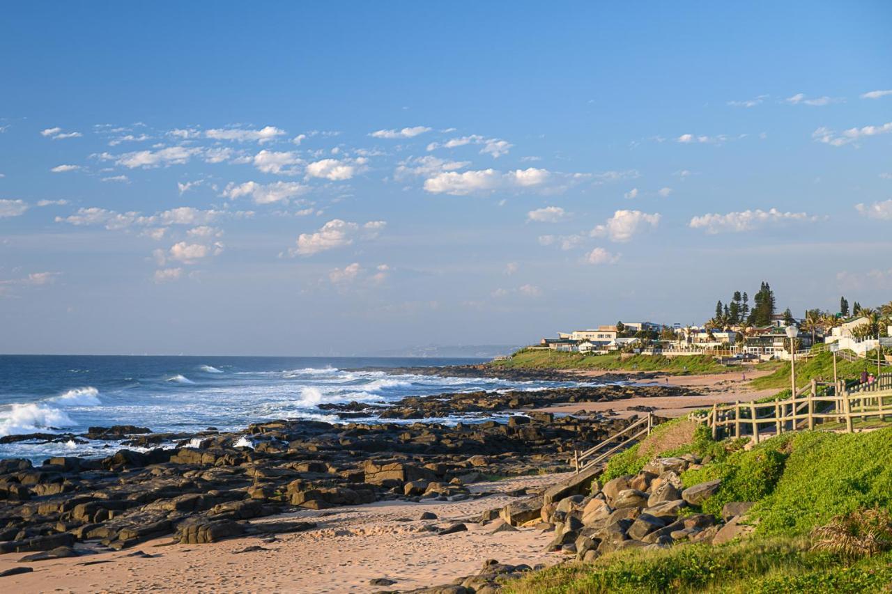 Le Paradis, Self-Catering Beachfront Apartments Ballito Zewnętrze zdjęcie
